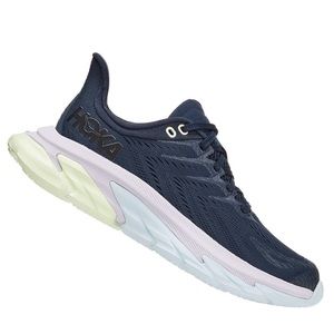 HOKA Clifton Edge Running Shoe - Discontinued Color way!!!